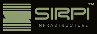 Sirpi Infrastructure Logo